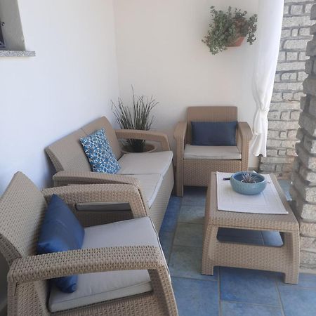 B&B La Pavoncella San Teodoro  Dış mekan fotoğraf