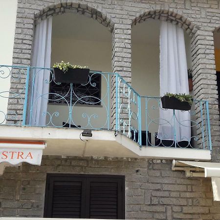 B&B La Pavoncella San Teodoro  Dış mekan fotoğraf
