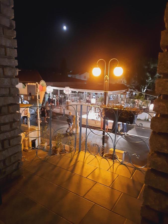 B&B La Pavoncella San Teodoro  Dış mekan fotoğraf