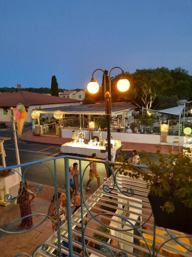 B&B La Pavoncella San Teodoro  Dış mekan fotoğraf