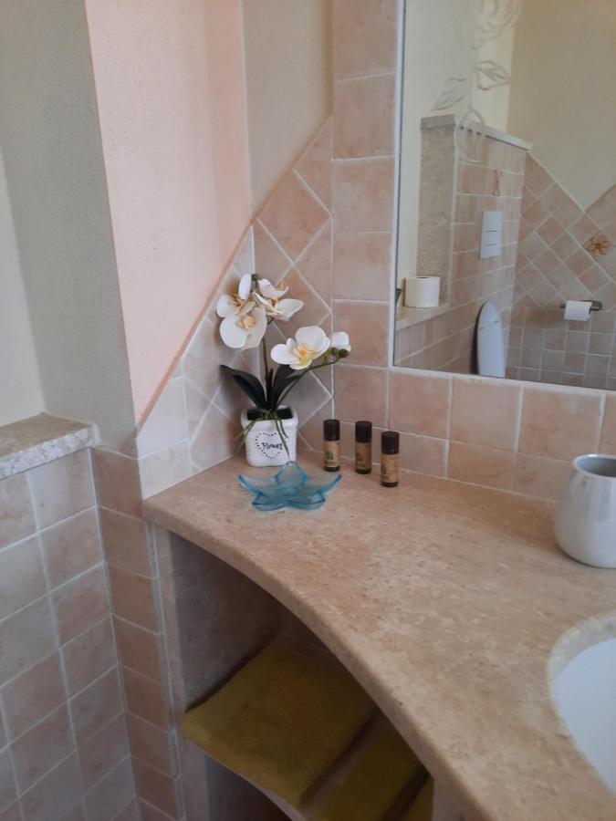 B&B La Pavoncella San Teodoro  Dış mekan fotoğraf