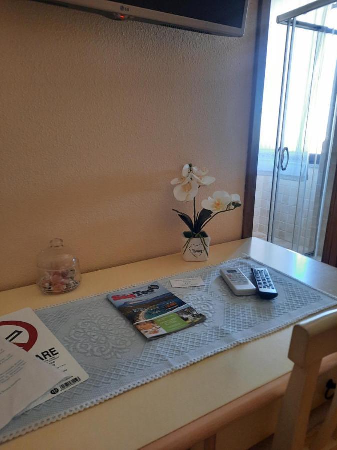 B&B La Pavoncella San Teodoro  Dış mekan fotoğraf