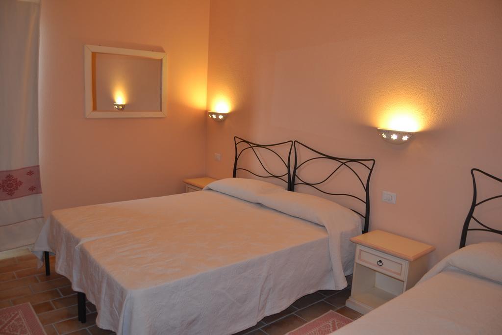 B&B La Pavoncella San Teodoro  Oda fotoğraf