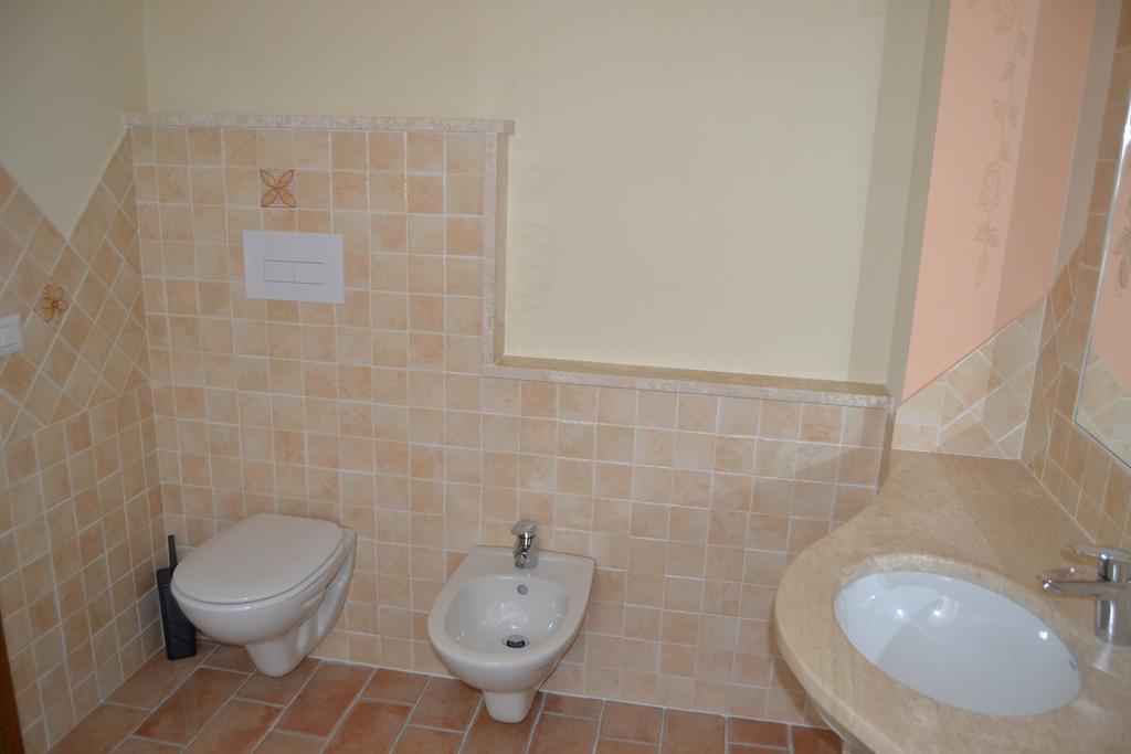 B&B La Pavoncella San Teodoro  Oda fotoğraf