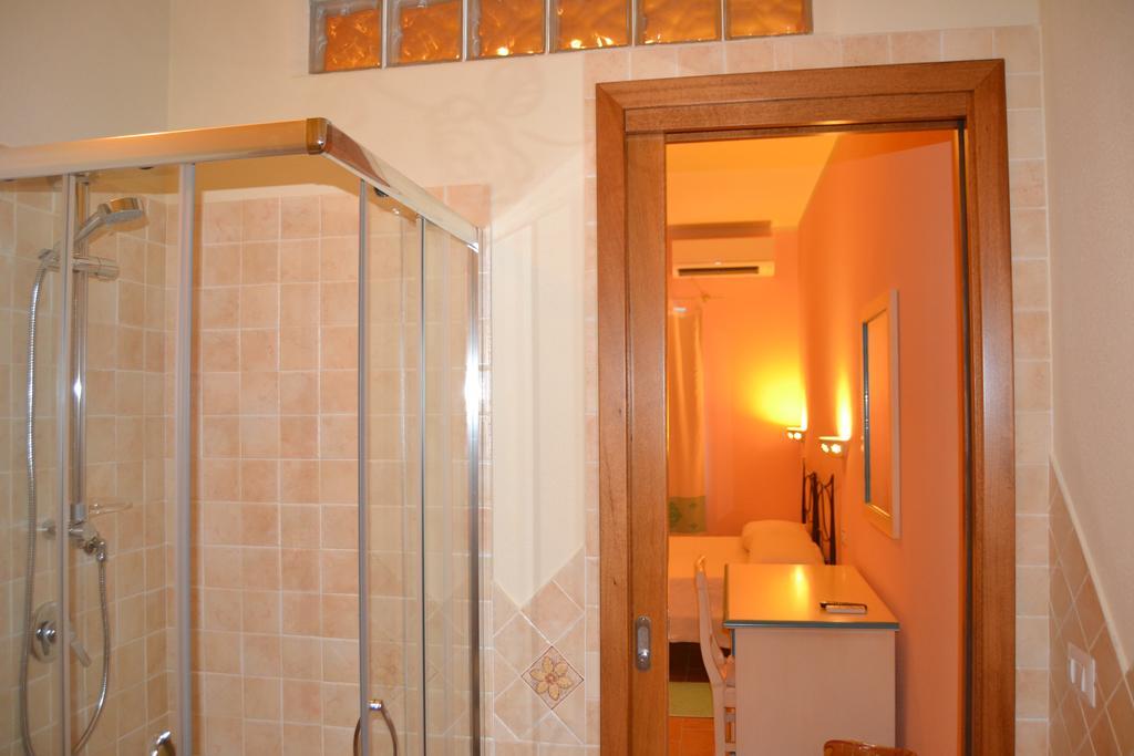 B&B La Pavoncella San Teodoro  Oda fotoğraf