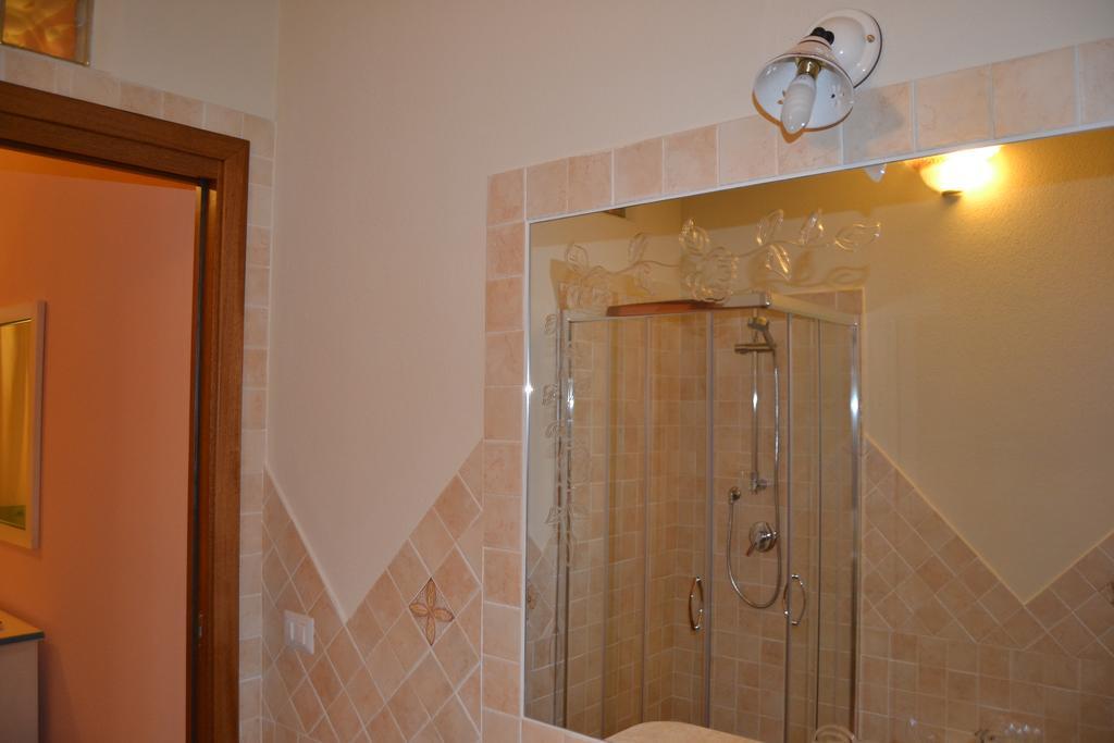 B&B La Pavoncella San Teodoro  Dış mekan fotoğraf