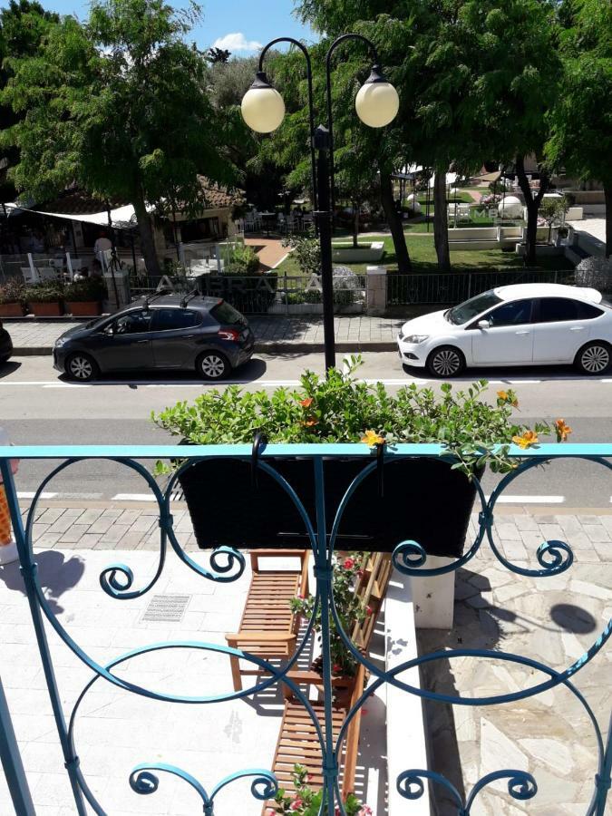 B&B La Pavoncella San Teodoro  Dış mekan fotoğraf