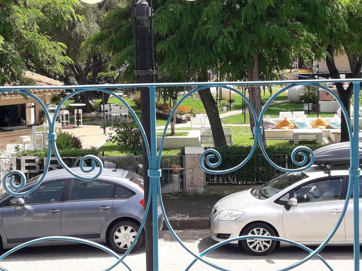 B&B La Pavoncella San Teodoro  Dış mekan fotoğraf