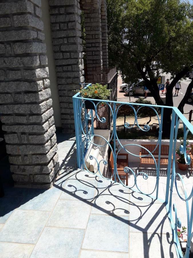 B&B La Pavoncella San Teodoro  Dış mekan fotoğraf