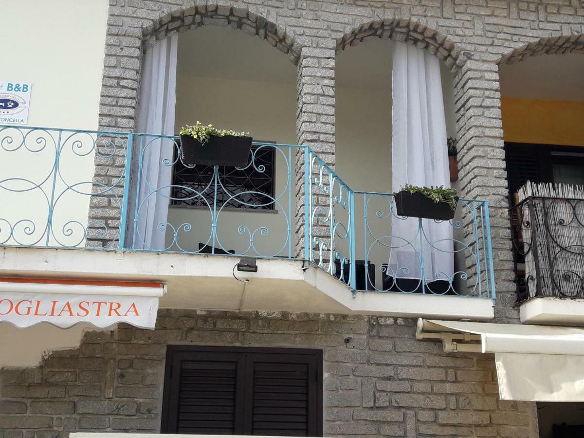 B&B La Pavoncella San Teodoro  Dış mekan fotoğraf