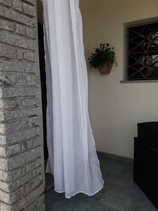 B&B La Pavoncella San Teodoro  Dış mekan fotoğraf