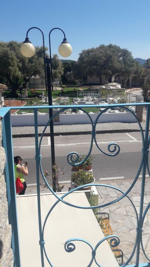 B&B La Pavoncella San Teodoro  Dış mekan fotoğraf