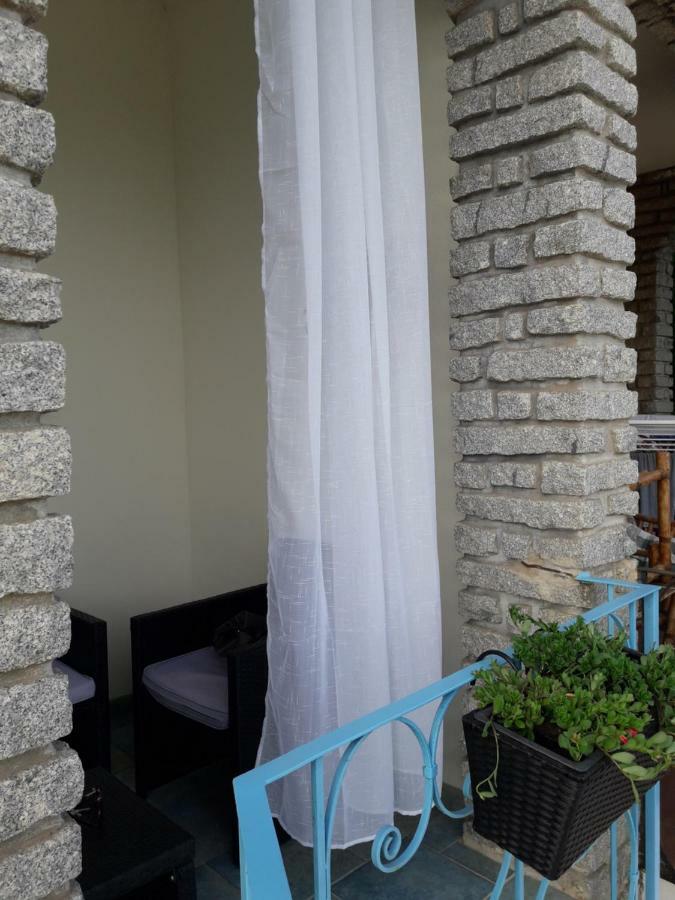 B&B La Pavoncella San Teodoro  Dış mekan fotoğraf