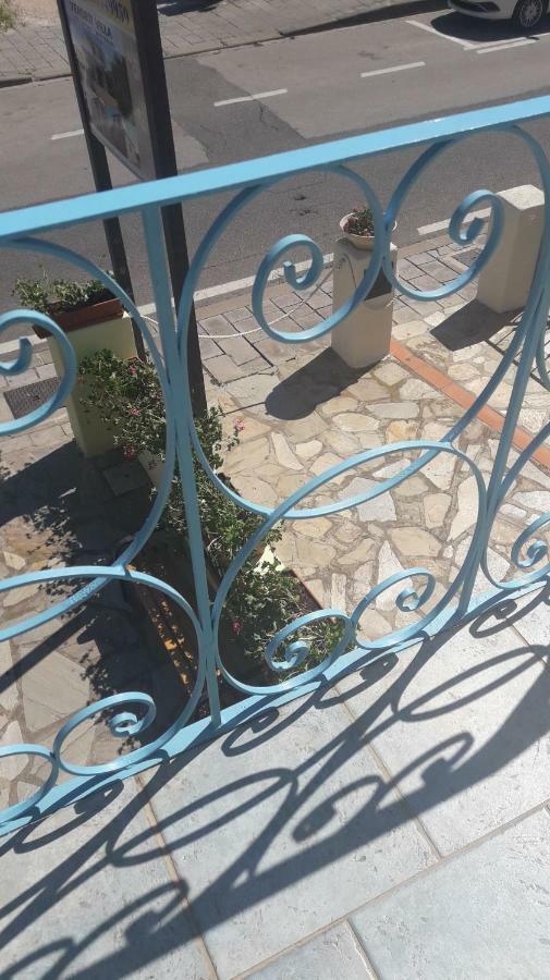 B&B La Pavoncella San Teodoro  Dış mekan fotoğraf
